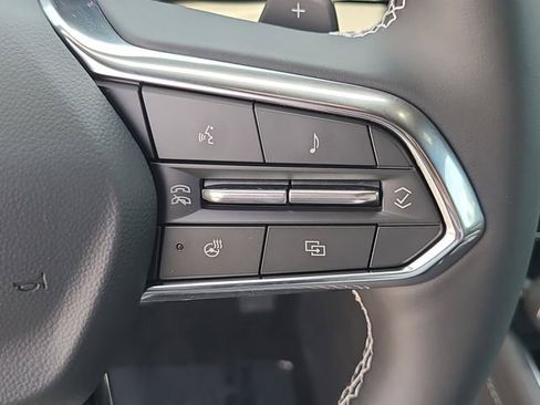 New 2026 Chevrolet Traverse LT FWD image 28