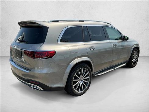 Used 2023 Mercedes-Benz GLS 450 4MATIC image 5