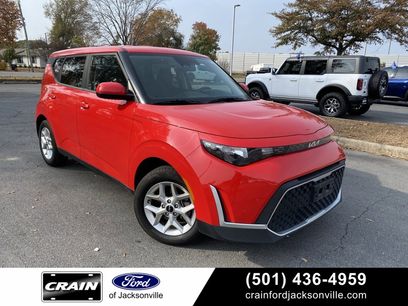 Used 2024 Kia Soul LX w/ Option Group 015