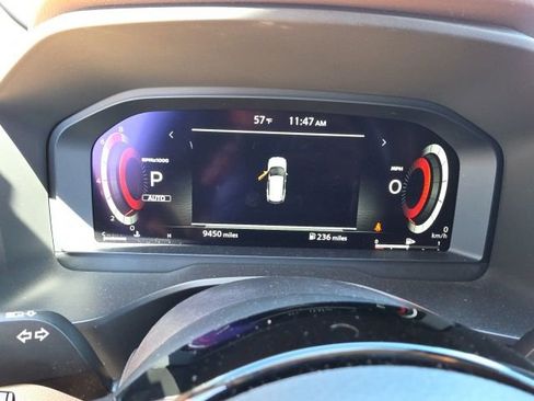 Used 2023 Nissan Rogue Platinum w/ Platinum Premium Package AWD/4WD image 17