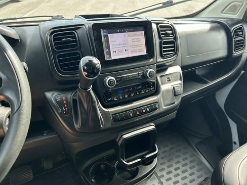 Used 2023 RAM ProMaster 3500 w/ Lane Management Group FWD image 27