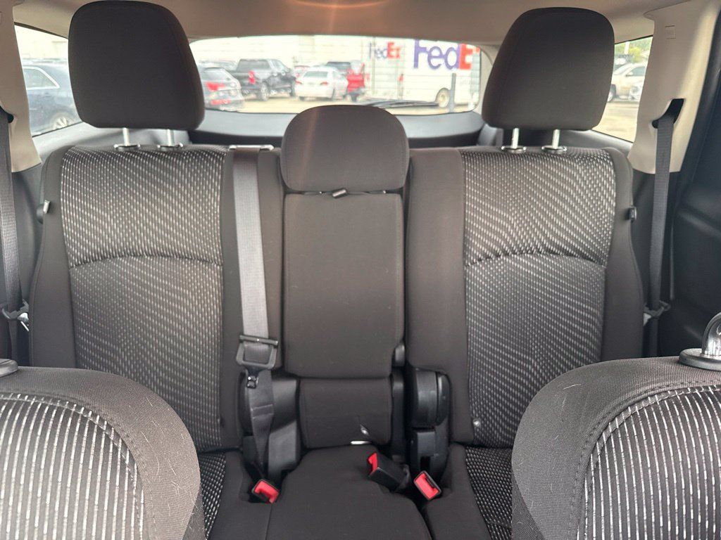 Used 2015 Dodge Journey SXT w/ Flexible Seating Group AWD/4WD image 21