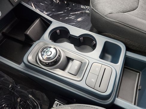 New 2025 Ford Maverick XLT w/ Black Appearance Package image 24