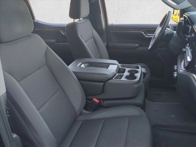 Used 2023 GMC Sierra 1500 Elevation w/ X31 Off-Road Package AWD/4WD image 21