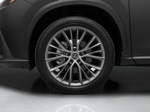 Used 2024 Lexus NX 450h+ F Sport w/ Vision Package AWD/4WD image 47