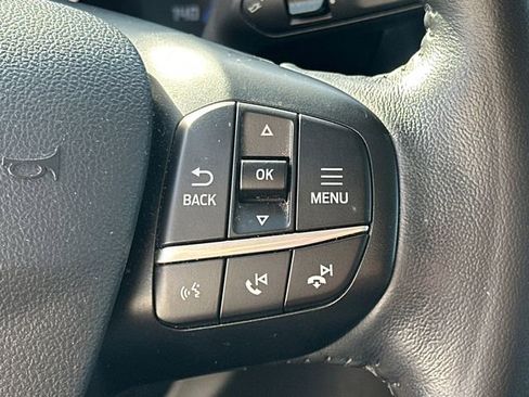 Used 2022 Ford Bronco Sport Big Bend w/ Convenience Package image 28