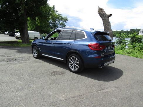 Used 2019 BMW X3 xDrive30i AWD/4WD image 5
