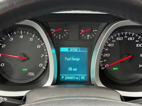 Used 2017 Chevrolet Equinox Premier w/ Enhanced Convenience Package image 22