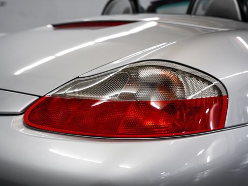 Used 2003 Porsche Boxster S RWD image 35