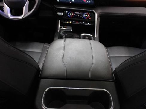 Used 2023 GMC Sierra 1500 Denali w/ Technology Package image 34