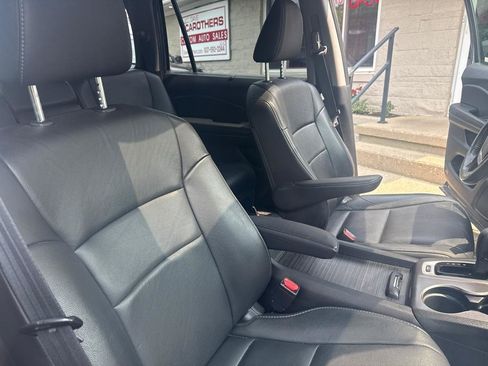 Used 2018 Honda Pilot EX-L image 16