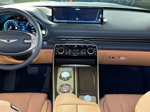 Used 2023 Genesis GV80 2.5T w/ Prestige Package image 19