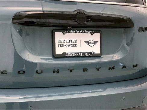 Certified 2023 MINI Cooper Countryman S image 7