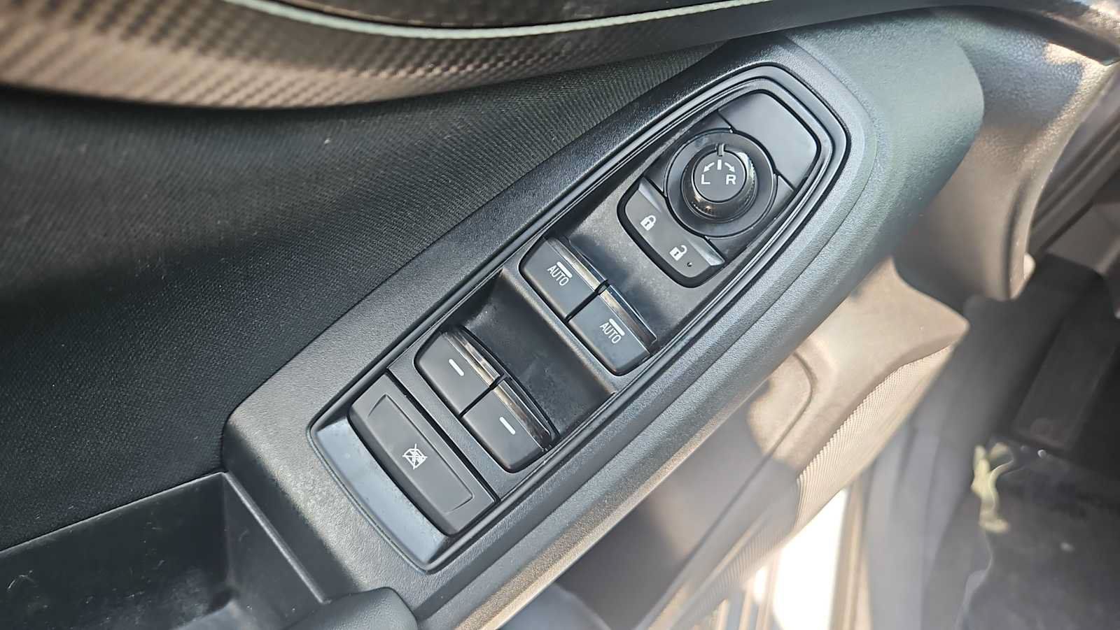 Used 2023 Subaru Impreza 2.0i AWD/4WD image 15