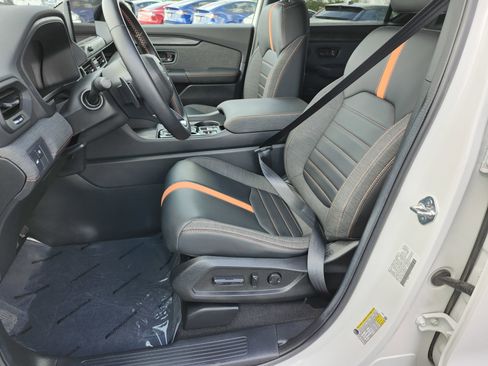 Used 2026 Honda Passport TrailSport image 28