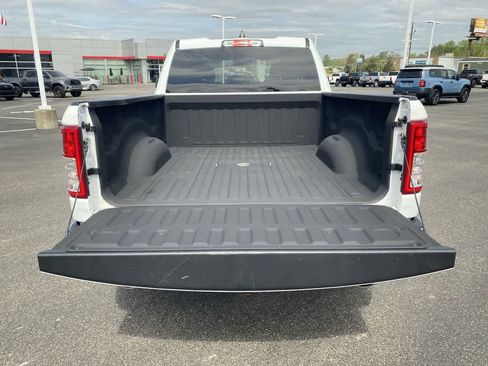 Used 2021 RAM 1500 Big Horn AWD/4WD image 22