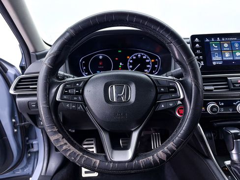 Used 2021 Honda Accord Sport Special Edition image 28