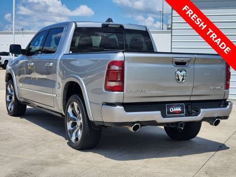 Used 2023 RAM 1500 Limited RWD image 5