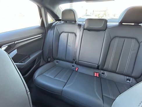 New 2026 Audi A3 2.0T Premium AWD/4WD image 12