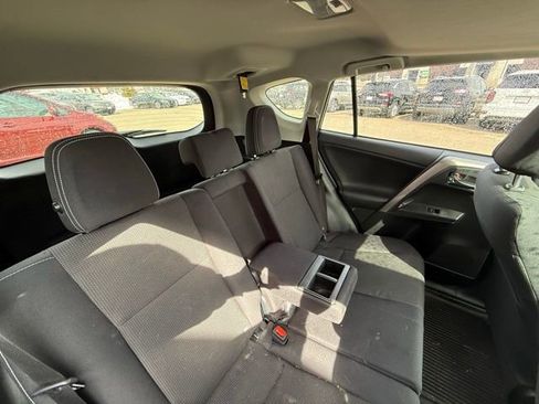 Used 2018 Toyota RAV4 XLE w/ Plus Extra Value Package image 25