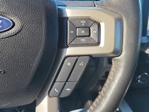 Used 2020 Ford F250 Lariat w/ Lariat Ultimate Package image 21