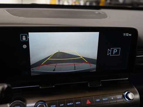 Certified 2026 Hyundai Kona SEL Premium AWD/4WD image 21