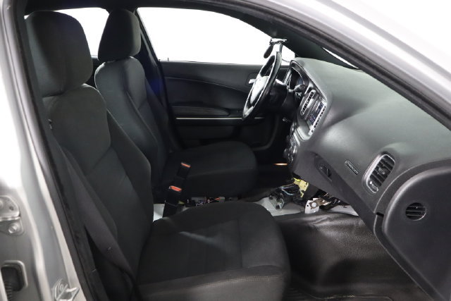 Used 2021 Dodge Charger Police w/ Fleet Safety Group AWD/4WD image 17