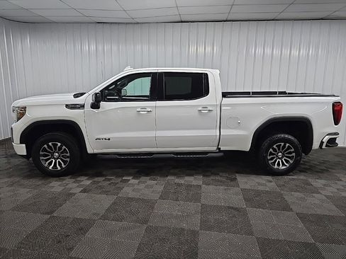 Used 2019 GMC Sierra 1500 AT4 image 5