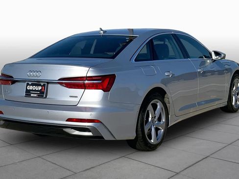 Used 2024 Audi A6 Premium Plus AWD/4WD image 13