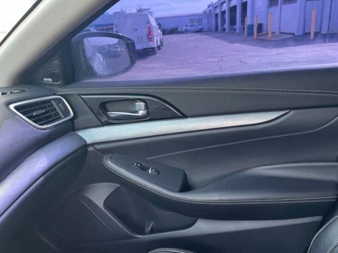 Used 2017 Nissan Maxima 3.5 SL FWD image 26