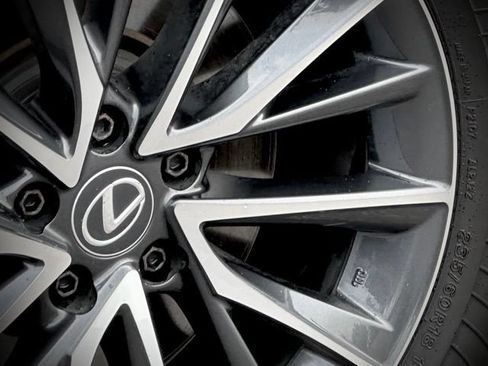 Used 2024 Lexus NX 350 AWD w/ Cold Area Package image 9
