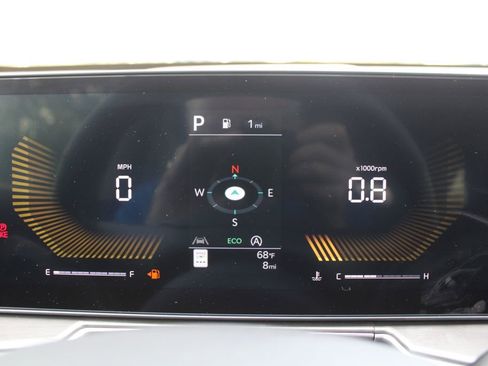 New 2026 Kia Sorento X-Line EX AWD/4WD image 30
