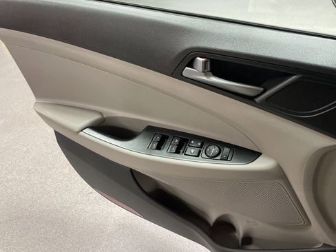 Used 2016 Hyundai Tucson SE w/ Option Group 02 image 30