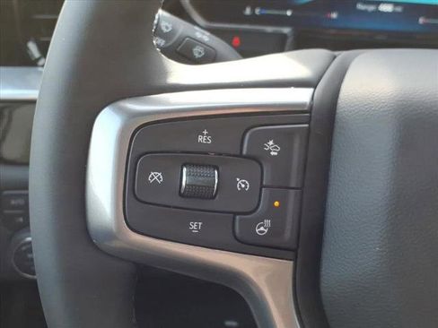 New 2026 Chevrolet Silverado 1500 RST w/ Z71 Off-Road Package image 29