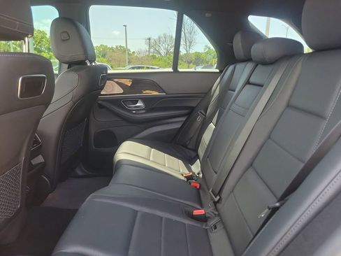 Used 2020 Mercedes-Benz GLE 350 image 15