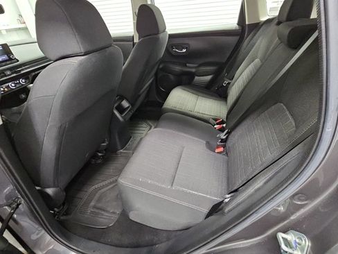 Used 2025 Honda HR-V LX image 28