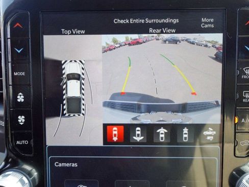 Used 2022 RAM 3500 Laramie image 24