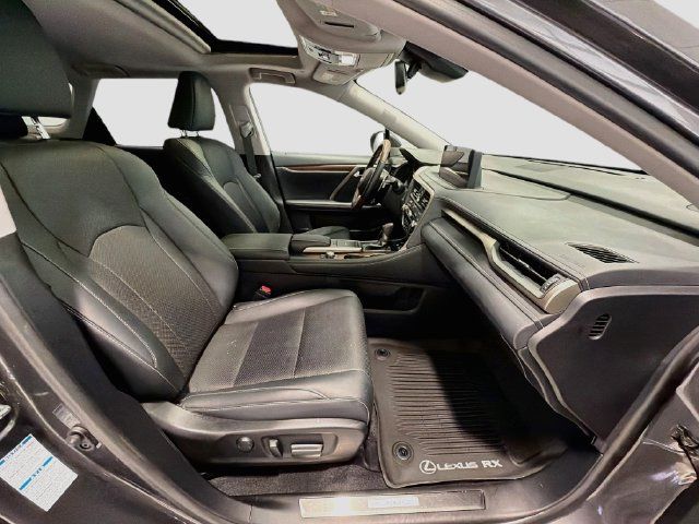 Used 2022 Lexus RX 350L Premium w/ Premium Package AWD/4WD image 25