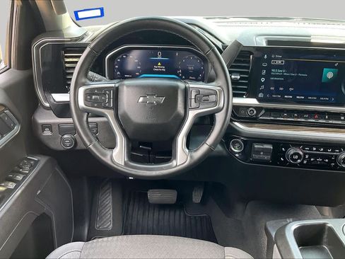 Used 2026 Chevrolet Silverado 1500 RST RWD image 6