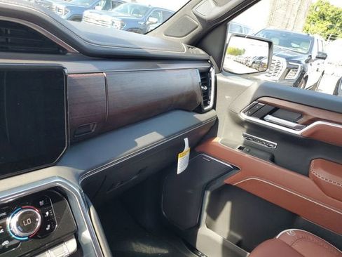 New 2026 GMC Sierra 1500 Denali Ultimate AWD/4WD image 27