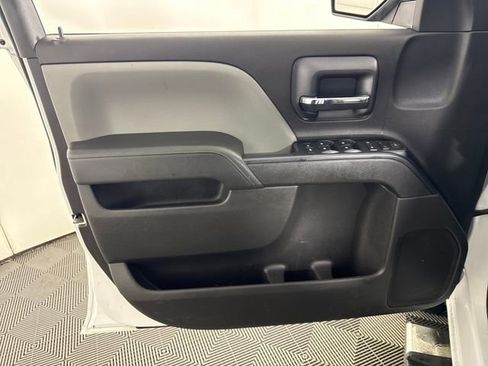 Used 2016 Chevrolet Silverado 1500 LS w/ Trailering Package image 21