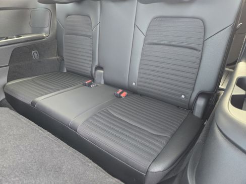 New 2026 Nissan Pathfinder Rock Creek image 24