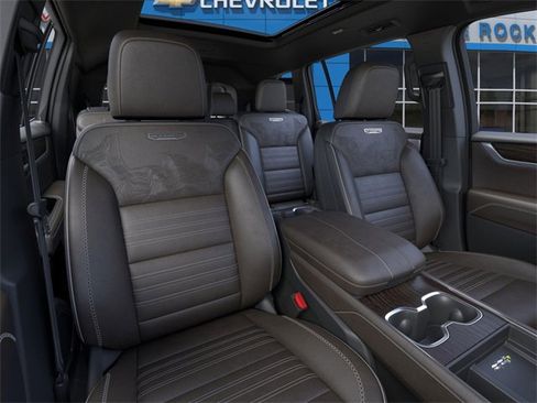 New 2026 GMC Acadia Denali Ultimate image 16