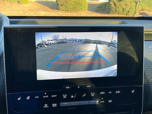 Certified 2023 Toyota bZ4X XLE image 14