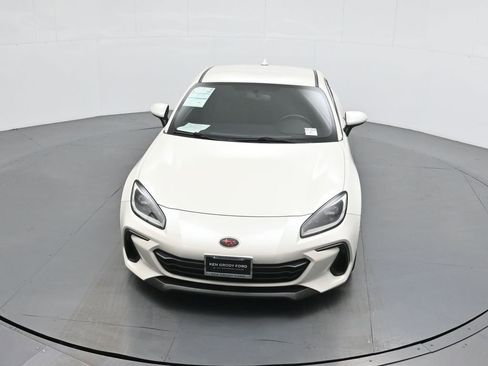 Used 2023 Subaru BRZ Premium image 35