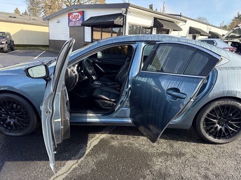 Used 2014 MAZDA MAZDA6 Grand Touring w/ MRCC + FOW Package image 19