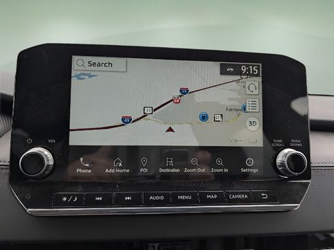 Used 2024 Mitsubishi Outlander AWD image 15