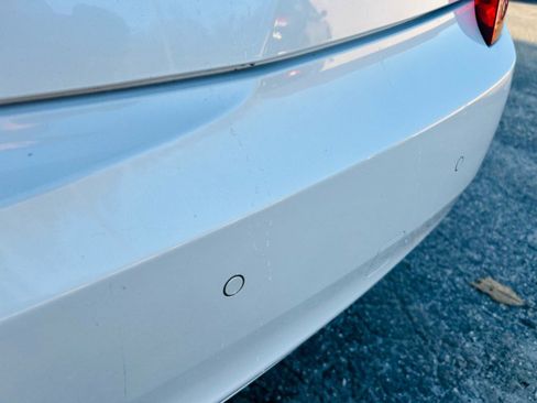 Used 2016 Cadillac XTS Luxury w/ Driver Awareness Package image 16