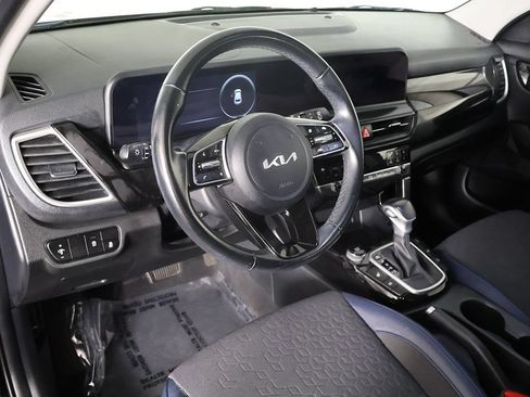 Used 2024 Kia Seltos S AWD/4WD image 26