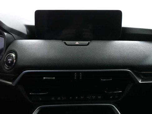 Used 2024 MAZDA CX-90 Plug-In Hybrid w/ Preferred image 21